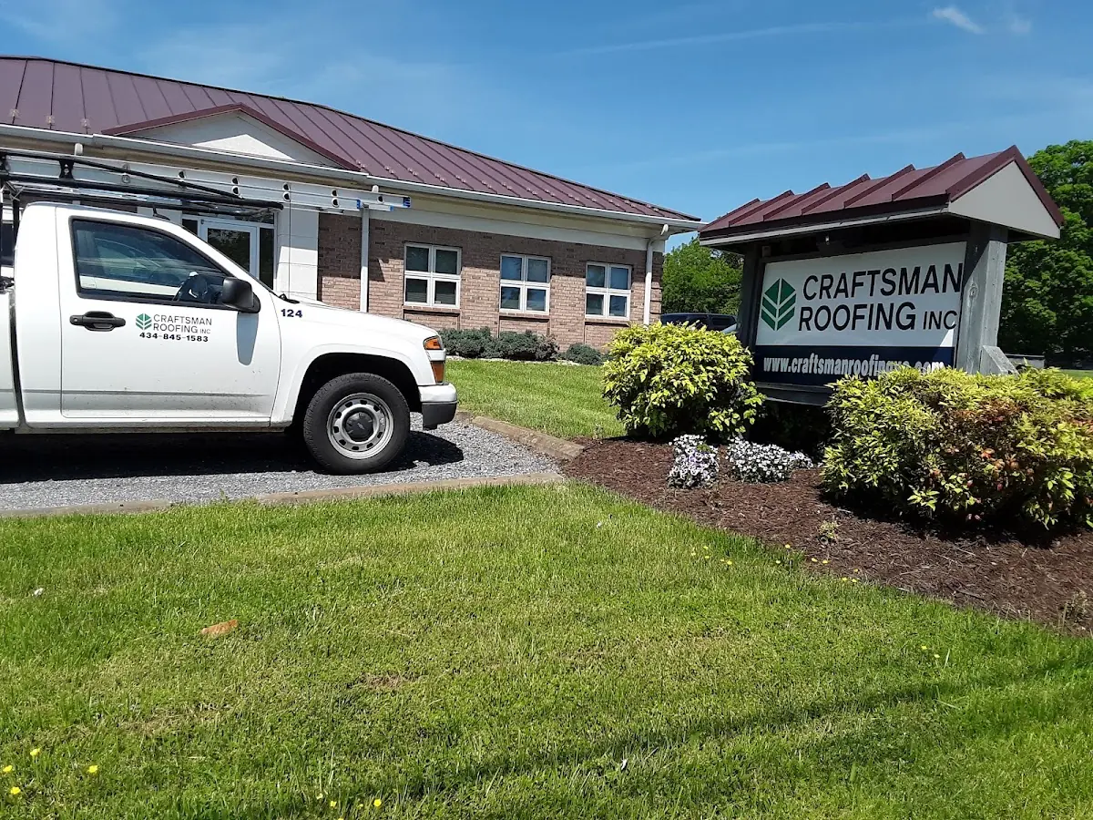 Quality Wind Damage Roof Repair by experienced craftsmen in Matlock Heights